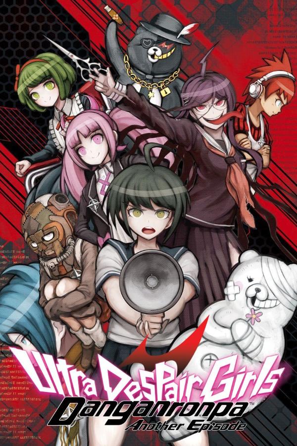 Danganronpa Another Episode: Ultra Despair Girls